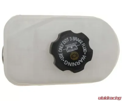 Raybestos Element3 New Master Cylinder Cadillac DeVille 2000-2005 MC390592 - MC390592