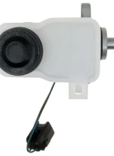 Raybestos Element3 New Master Cylinder Mazda 626 2000-2002 Automatic MC390598                                     - MC390598 - Image 5