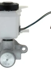 Raybestos Element3 New Master Cylinder Mazda 626 2000-2002 Automatic MC390598                                     - MC390598 - Image 7