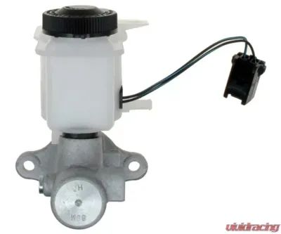 Raybestos Element3 New Master Cylinder Mazda 626 2000-2002 Automatic MC390598 - MC390598