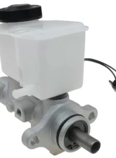 Raybestos Element3 New Master Cylinder Mazda 626 2000-2002 Automatic MC390600                                     - MC390600 - Image 2