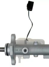 Raybestos Element3 New Master Cylinder Mazda 626 2000-2002 Automatic MC390600                                     - MC390600 - Image 3
