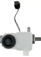 Raybestos Element3 New Master Cylinder Mazda 626 2000-2002 Automatic MC390600                                     - MC390600 - Image 4