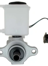 Raybestos Element3 New Master Cylinder Mazda 626 2000-2002 Automatic MC390600                                     - MC390600 - Image 5