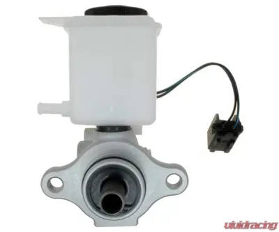 Raybestos Element3 New Master Cylinder Mazda 626 2000-2002 Automatic MC390600 - MC390600