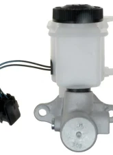 Raybestos Element3 New Master Cylinder Mazda 626 2000-2002 Automatic MC390600                                     - MC390600 - Image 6