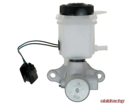 Raybestos Element3 New Master Cylinder Mazda 626 2000-2002 Automatic MC390600 - MC390600
