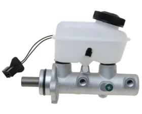 Raybestos Element3 New Master Cylinder Kia Sportage 1998 Manual MC390606