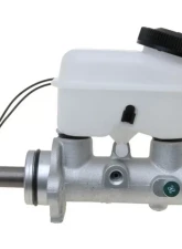 Raybestos Element3 New Master Cylinder Kia Sportage 1998 Manual MC390606                                     - MC390606 - Image 7