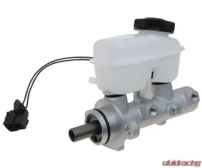 Raybestos Element3 New Master Cylinder Kia Sportage 1998 Manual MC390606 - MC390606