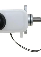 Raybestos Element3 New Master Cylinder Kia Sportage 1998 Manual MC390606                                     - MC390606 - Image 4