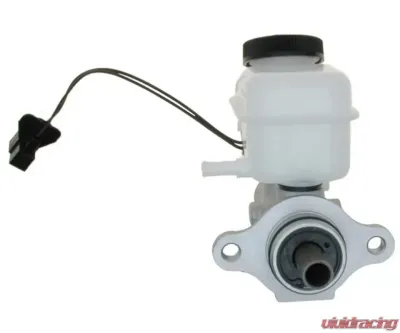 Raybestos Element3 New Master Cylinder Kia Sportage 1998 Manual MC390606 - MC390606