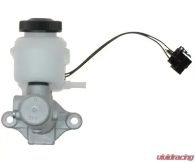 Raybestos Element3 New Master Cylinder Kia Sportage 1998 Manual MC390606 - MC390606