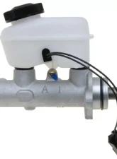 Raybestos Element3 New Master Cylinder Kia Sportage 1998 Manual MC390606                                     - MC390606 - Image 7