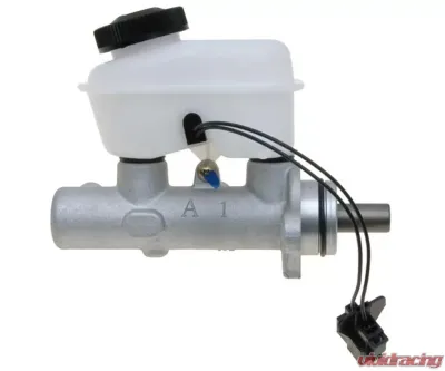 Raybestos Element3 New Master Cylinder Kia Sportage 1998 Manual MC390606 - MC390606