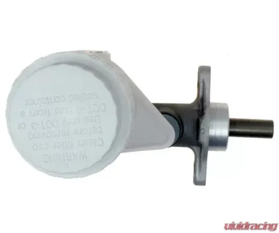 Raybestos Element3 New Master Cylinder MC390657 - MC390657