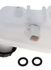 Raybestos Element3 Master Cylinder Reservoir MC390690RSV                                     - MC390690RSV - Image 2