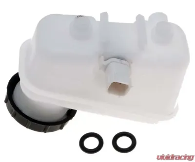 Raybestos Element3 Master Cylinder Reservoir MC390690RSV - MC390690RSV