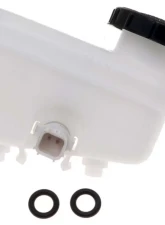 Raybestos Element3 Master Cylinder Reservoir MC390690RSV                                     - MC390690RSV - Image 3