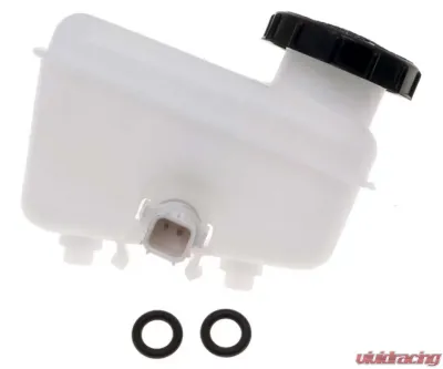 Raybestos Element3 Master Cylinder Reservoir MC390690RSV - MC390690RSV
