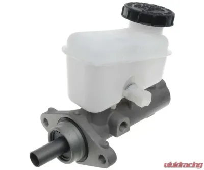 Raybestos Element3 New Master Cylinder MC390690 - MC390690