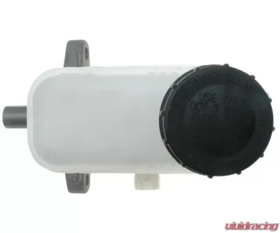 Raybestos Element3 New Master Cylinder MC390690 - MC390690