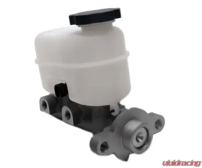Raybestos Element3 New Master Cylinder MC390697 - MC390697