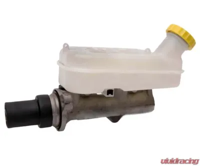 Raybestos Element3 New Master Cylinder MC390708 - MC390708