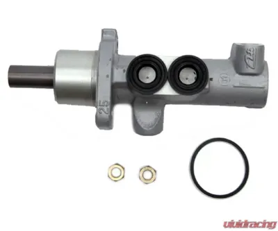 Raybestos Element3 New Master Cylinder Saab 9-5 1999-2002 MC390713 - MC390713