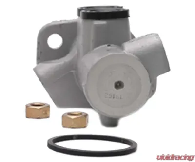 Raybestos Element3 New Master Cylinder Saab 9-5 1999-2002 MC390713 - MC390713