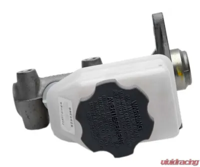 Raybestos Element3 New Master Cylinder Hyundai Accent 2005 MC390723 - MC390723