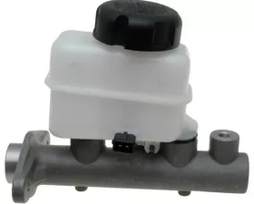 Raybestos Element3 New Master Cylinder MC390726