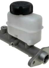 Raybestos Element3 New Master Cylinder MC390726                                     - MC390726 - Image 2