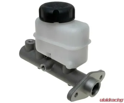 Raybestos Element3 New Master Cylinder MC390726 - MC390726
