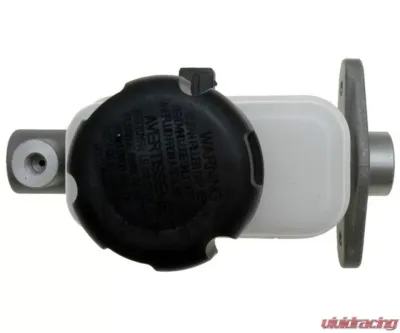 Raybestos Element3 New Master Cylinder MC390726 - MC390726