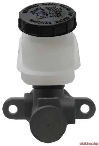 Raybestos Element3 New Master Cylinder Honda CR-V 2002-2004 MC390730 - MC390730