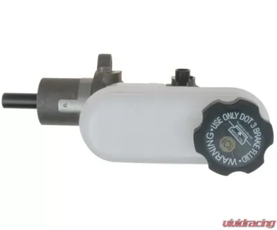 Raybestos Element3 New Master Cylinder MC390739 - MC390739