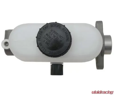 Raybestos Element3 New Master Cylinder MC390740 - MC390740