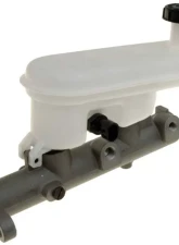 Raybestos Element3 New Master Cylinder MC390745                                     - MC390745 - Image 2