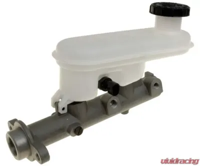 Raybestos Element3 New Master Cylinder MC390745 - MC390745