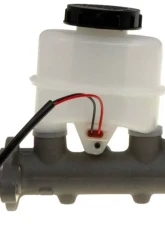 Raybestos Element3 New Master Cylinder Nissan Sentra 2002-2005 2.5L 4-Cyl MC390748                                     - MC390748 - Image 8