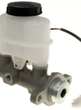 Raybestos Element3 New Master Cylinder Nissan Sentra 2002-2005 2.5L 4-Cyl MC390748                                     - MC390748 - Image 2