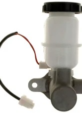 Raybestos Element3 New Master Cylinder Nissan Sentra 2002-2005 2.5L 4-Cyl MC390748                                     - MC390748 - Image 7