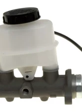 Raybestos Element3 New Master Cylinder Nissan Sentra 2002-2005 2.5L 4-Cyl MC390748                                     - MC390748 - Image 8
