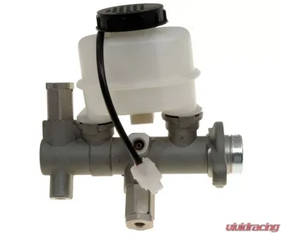 Raybestos Element3 New Master Cylinder Nissan Sentra 2002-2004 2.5L 4-Cyl MC390749 - MC390749
