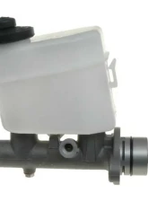 Raybestos Element3 New Master Cylinder Toyota Avalon 2001 MC390750                                     - MC390750 - Image 7