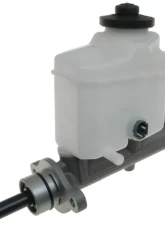 Raybestos Element3 New Master Cylinder MC390753                                     - MC390753 - Image 2