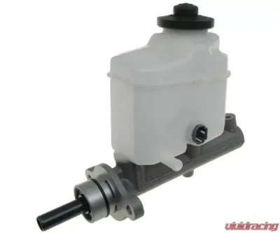 Raybestos Element3 New Master Cylinder MC390753 - MC390753