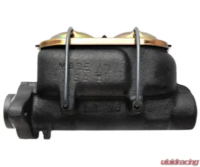 Raybestos Element3 New Master Cylinder MC39075 - MC39075