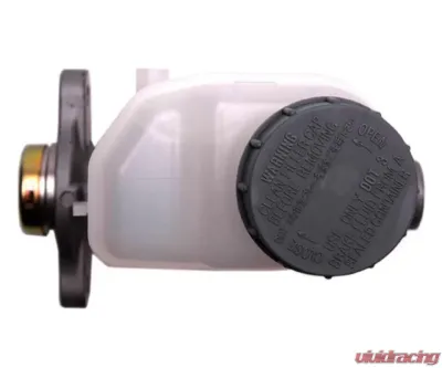 Raybestos Element3 New Master Cylinder Mitsubishi Lancer MC390761 - MC390761